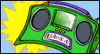 12/11 Radio Day --  eCard from Yahoo! Greetings