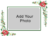 With Warmest Wishes Add-a-Photo 
