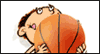 1/15  Basketball Day: Free January ecard from Egreetings