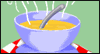 2/4 National Homemade Soup Day --  eCard from Yahoo! Greetings