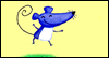 2/5 Weatherperson's Day --  eCard from Yahoo! Greetings