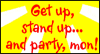 2/6 Reggae Day --  eCard from Yahoo! Greetings