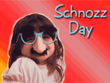 2/10 Schnozz Day 