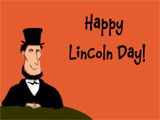 2/12 Lincoln Day 