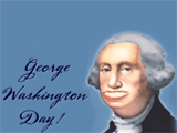 2/22 Washington Day 