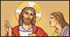Holy Thursday/ Maundy Thursday -- Lenten Season eCard from Yahoo! Greetings