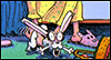 Easter Bunny's Bad Day -- Funny Easter eCard from Yahoo! Greetings