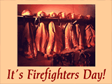 4/1 Firefighter's Day 