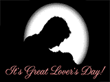 4/2 Great Lover's Day 