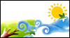 4/12 Big Wind Day --  eCard from Yahoo! Greetings