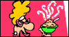 4/14 World Grits Day --  eCard from Yahoo! Greetings