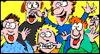 Funny Faces