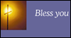 A Special Prayer: Free Father's Day ecard from Egreetings