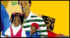 True Heroes: Free Father's Day ecard from Egreetings