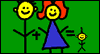 1+1=3: Free Baby Congratulations ecard from Egreetings