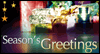 Season's Greetings: Free Season's Greetings ecard from Egreetings
