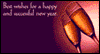 Best Wishes in the New Year: Free New Year ecard from Egreetings