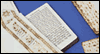 Sacred Blessings: Free Passover ecard from Egreetings