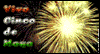 ¡Viva Cinco de Mayo!: Free Cinco De Mayo ecard from Egreetings