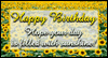 Birthday Sunshine: Free Birthday ecard from Egreetings