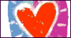 Happy Heart --  eCard from Yahoo! Greetings