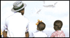 A Special Time -- Black History Month eCard from Yahoo! Greetings