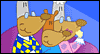 All About Grandparents -- Grandparents Day eCard from Yahoo! Greetings