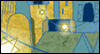 Festival of Lights: Free Hanukkah ecard from Egreetings