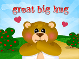 Great Big Hug 