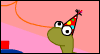 Belated Turtle -- Belated Birthday eCard from Yahoo! Greetings