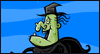 Don't Drink And Fly: Free Halloween ecard from Egreetings