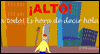 Aparezco de Nuevo -- Spanish Hello eCard from Yahoo! Greetings