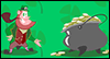 Catch the Leprechaun --  eCard from Yahoo! Greetings