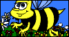 April Bee -- April Fool's Day eCard from Yahoo! Greetings