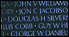 To Honor: Free Memorial Day ecard from Egreetings