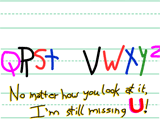 Missing You 