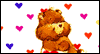 A Little Hug -- Care Bears Just Because eCard from Yahoo! Greetings