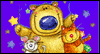 You're the Star<br>Today!