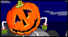 Humpty Pumpky: Free Halloween ecard from Egreetings