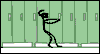 Shtick To School