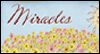 Field Of Miracles -- Flavia Just Because eCard from Yahoo! Greetings