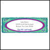 Address 1 5/16 x 4 -- Friendship Labels project from Yahoo! Greetings