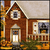 Please Join Us -- Thanksgiving Party Invitations project from Yahoo! Greetings