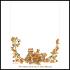 Counting Our Blessings -- Thanksgiving Stationery project from Yahoo! Greetings