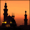 A Very Special Time -- Ramadan Greeting Cards project from Yahoo! Greetings