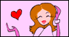 I Want You... -- Scoopcards LA TUDE eCard from Yahoo! Greetings