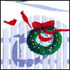 Please Join Us -- Christmas Party Invitations project from Yahoo! Greetings
