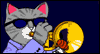 For One Cool Cat