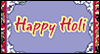 Happy Holi -- Holi eCard from Yahoo! Greetings