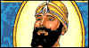 Joy at Baisakhi